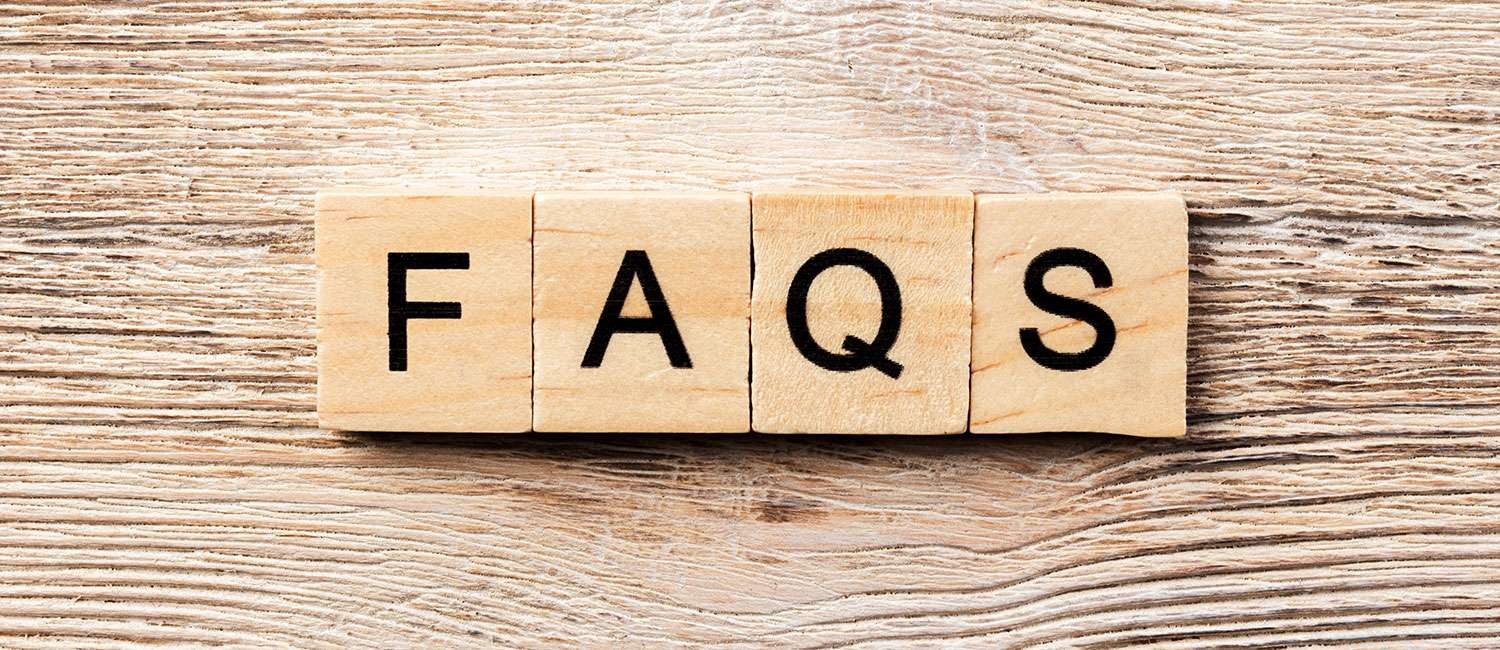 FAQ