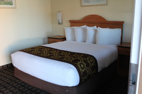 2 Queen Suite Bedroom - 1st Bedroom