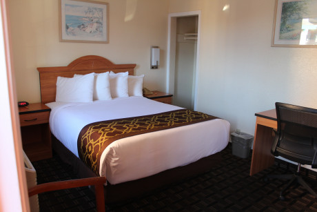 Queen Room