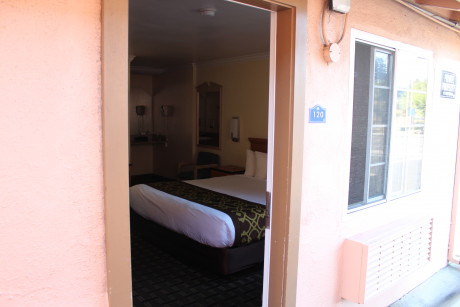 King Room View